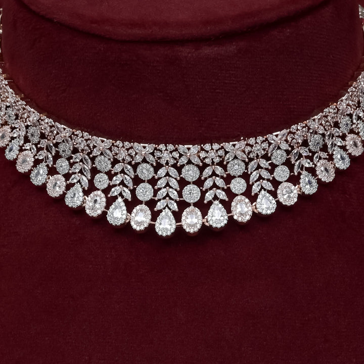 CZ Choker