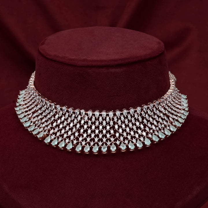 CZ Choker