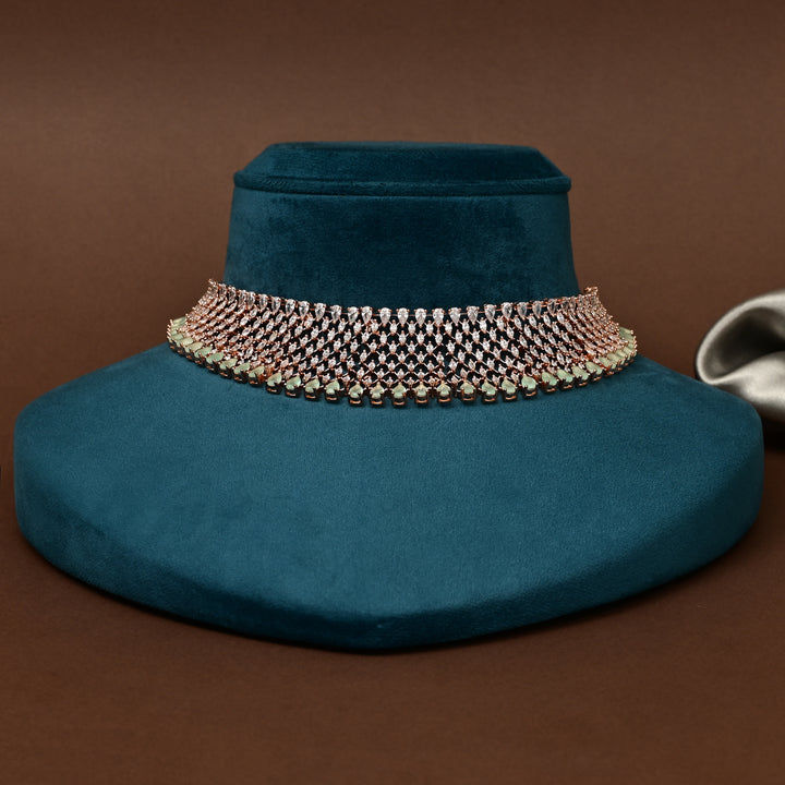 CZ Choker