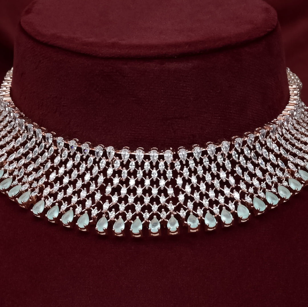 CZ Choker