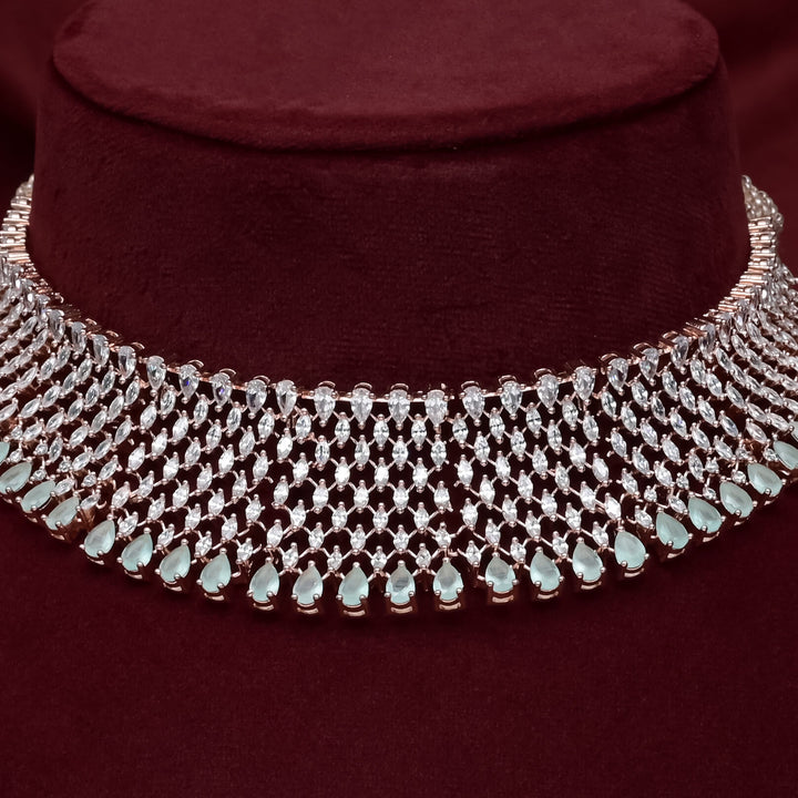 CZ Choker