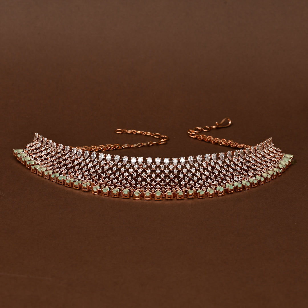 CZ Choker