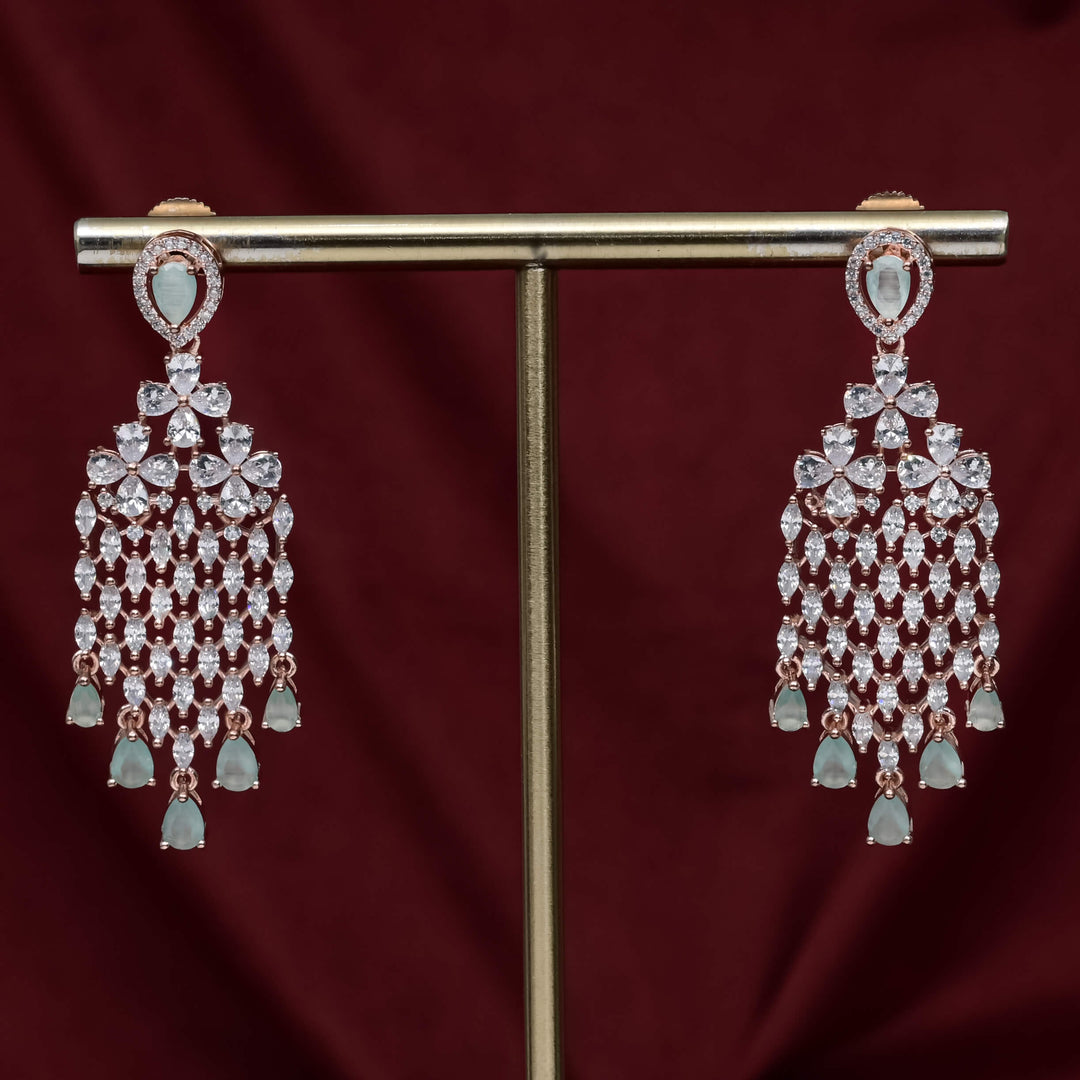 CZ Choker