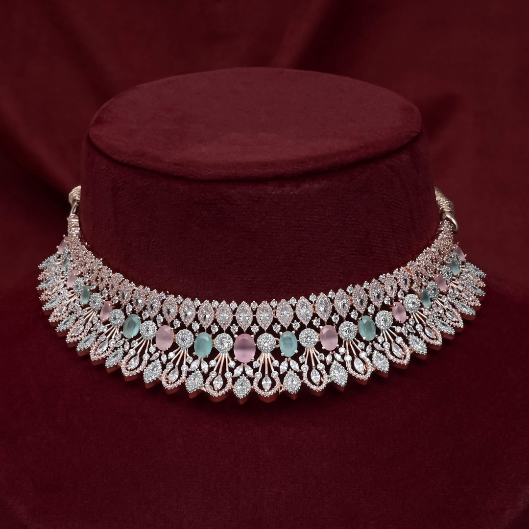 CZ Choker