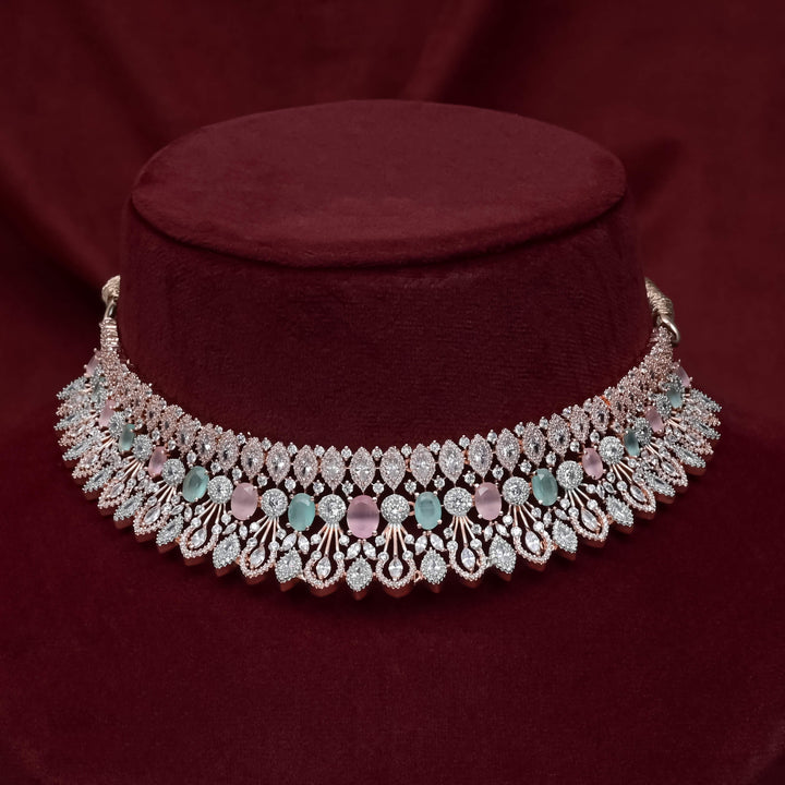 CZ Choker