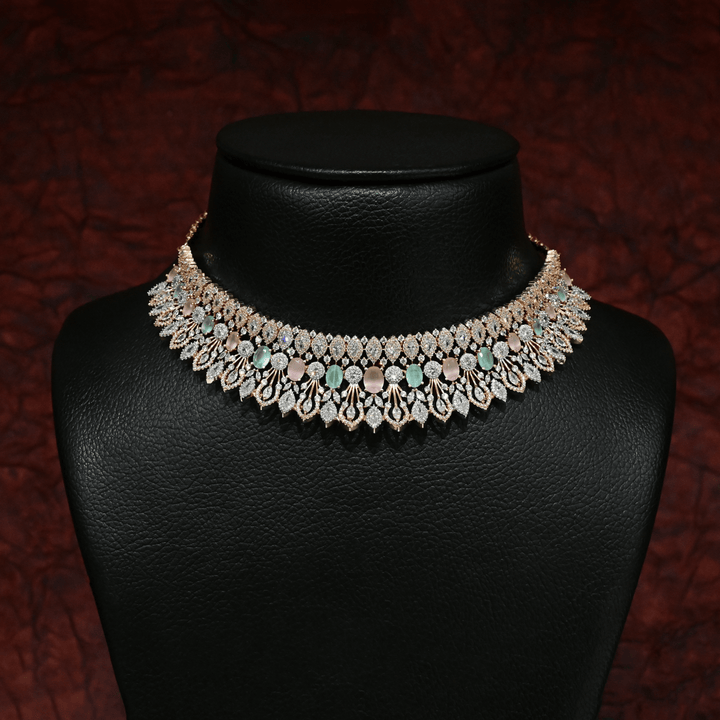 CZ Choker