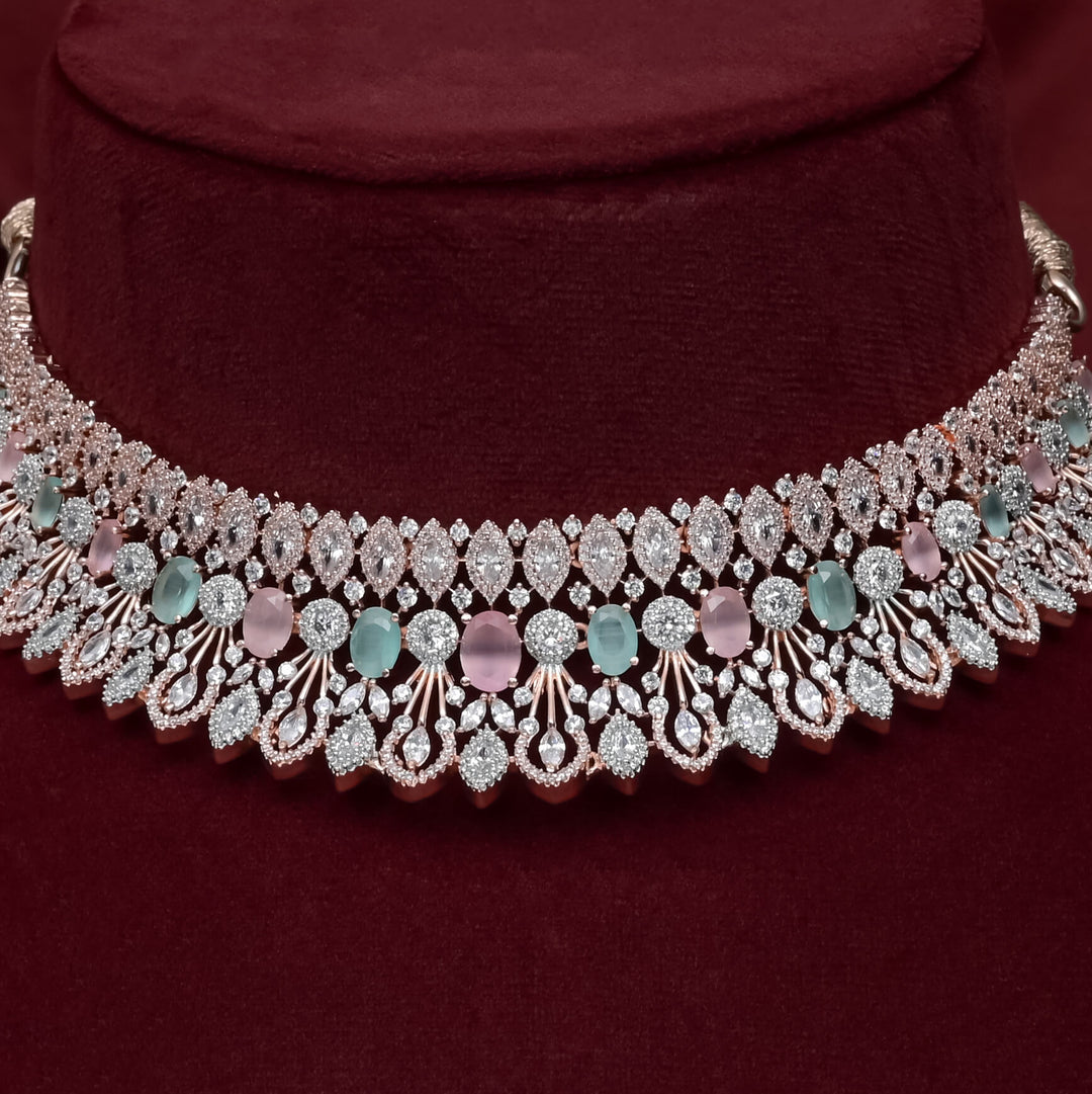 CZ Choker