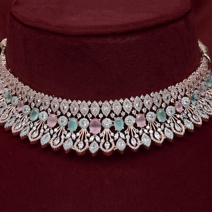 CZ Choker