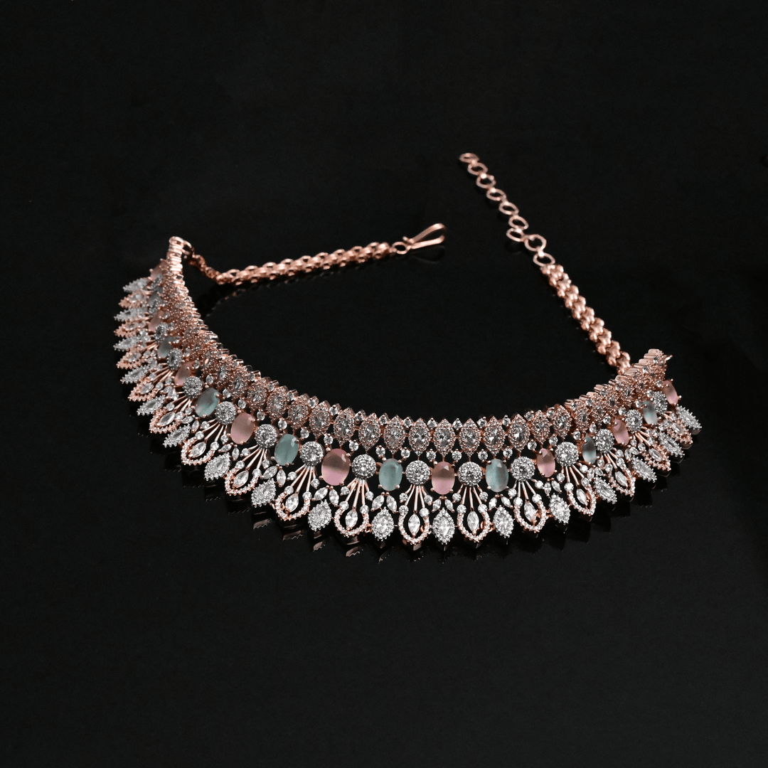 CZ Choker