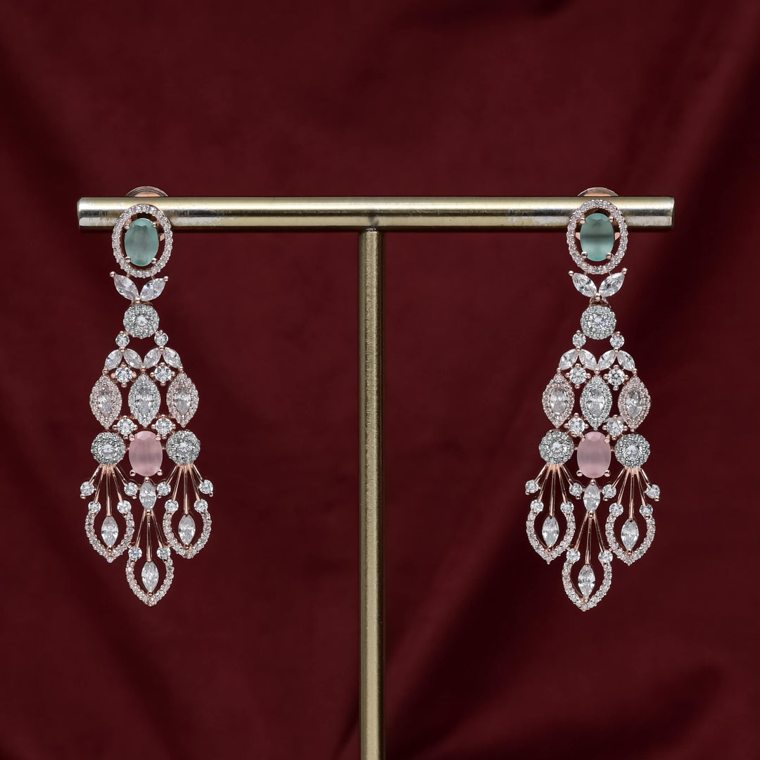 CZ Choker