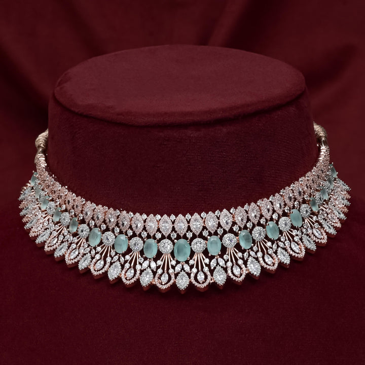 CZ Choker