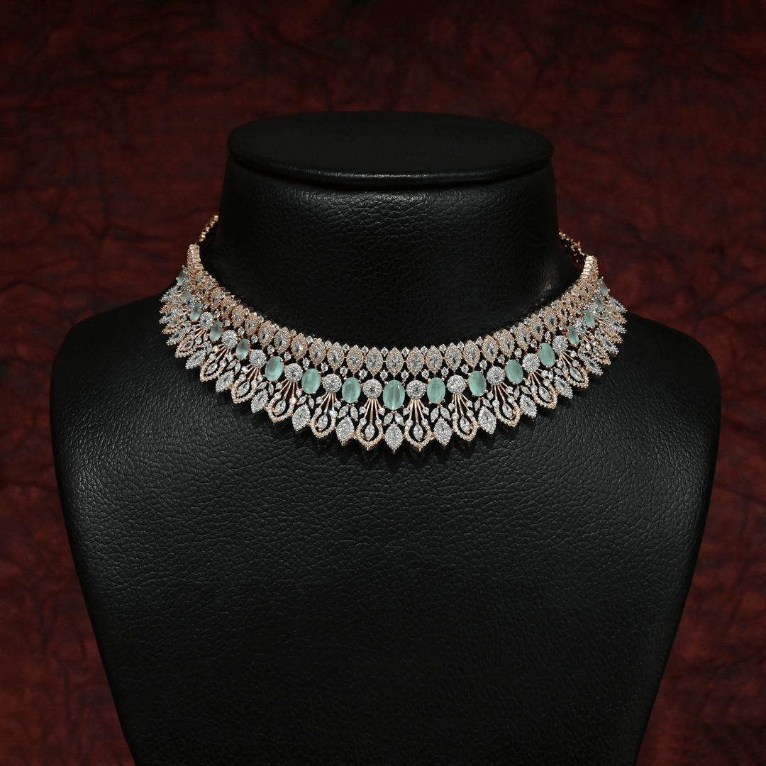 CZ Choker