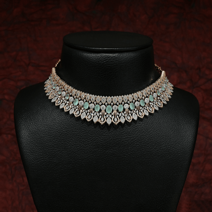 CZ Choker