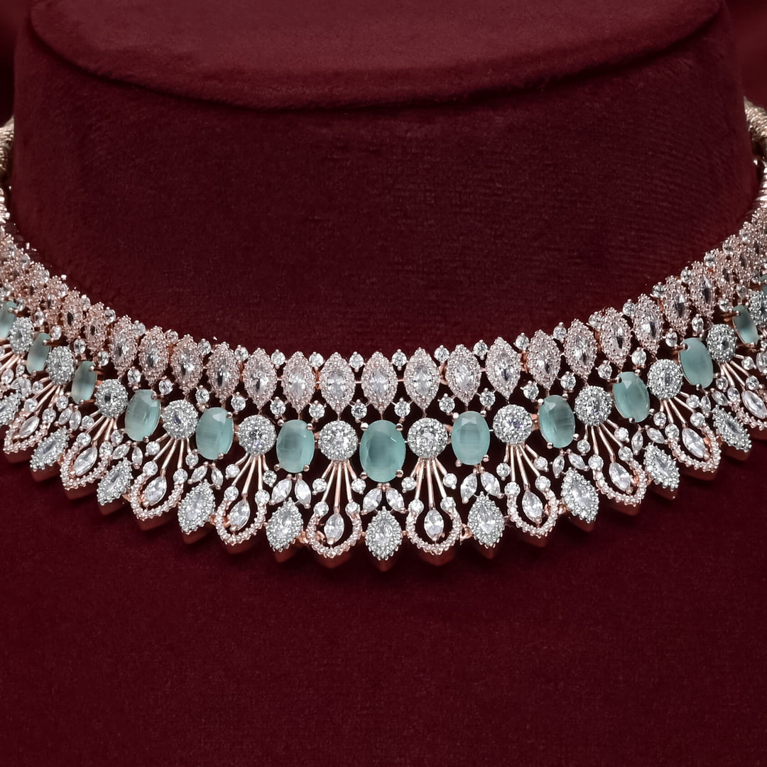 CZ Choker