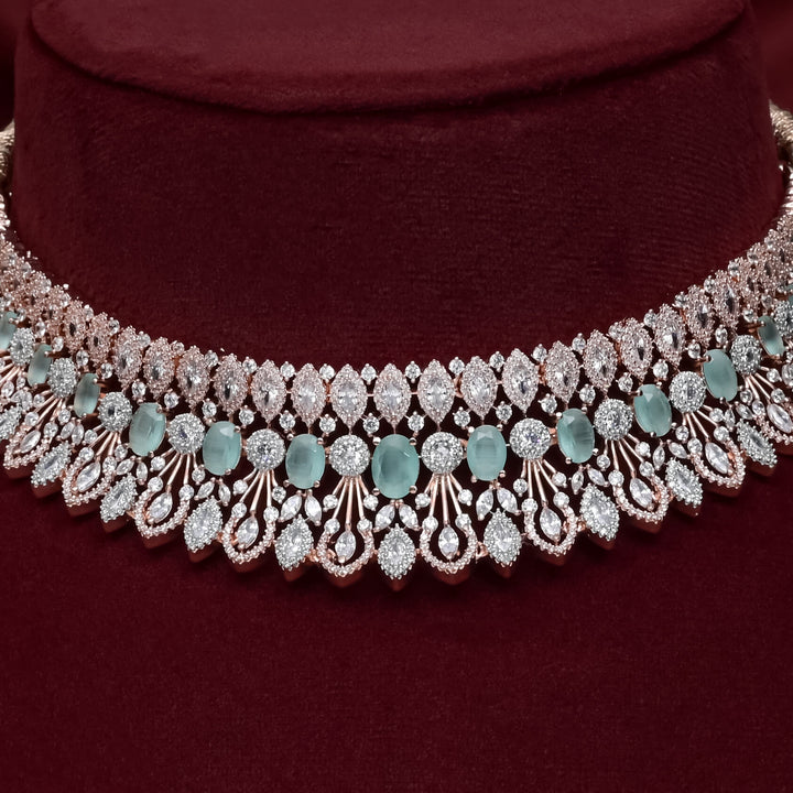 CZ Choker