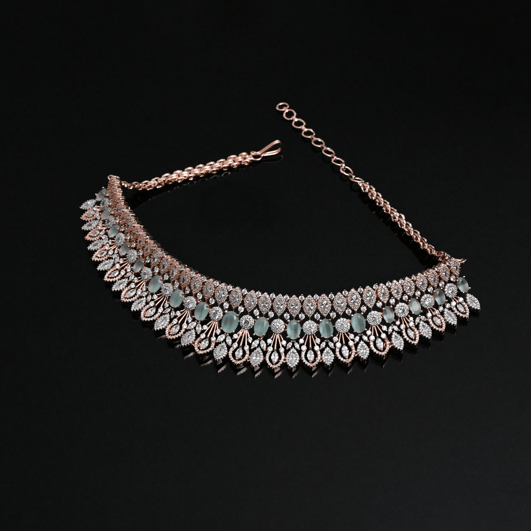 CZ Choker