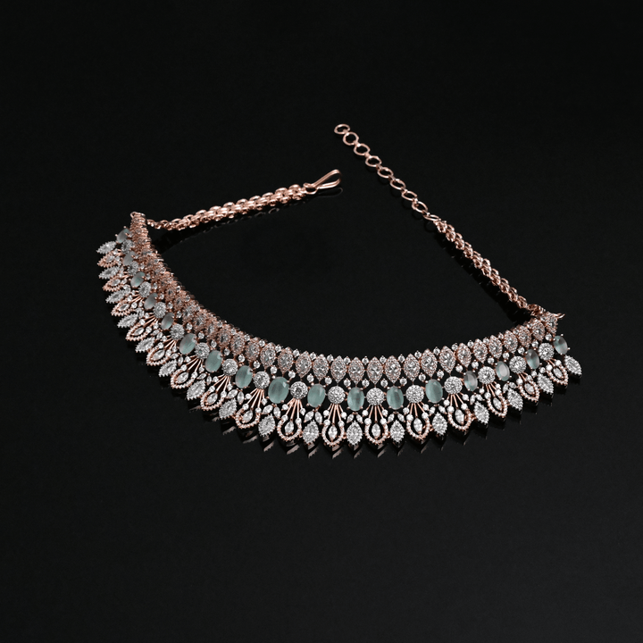 CZ Choker