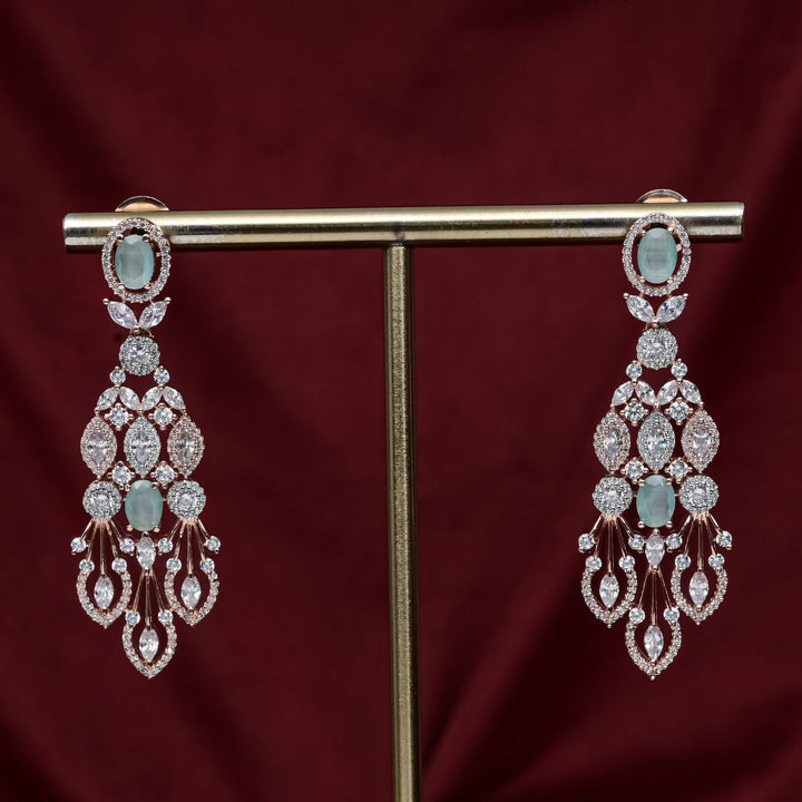CZ Choker