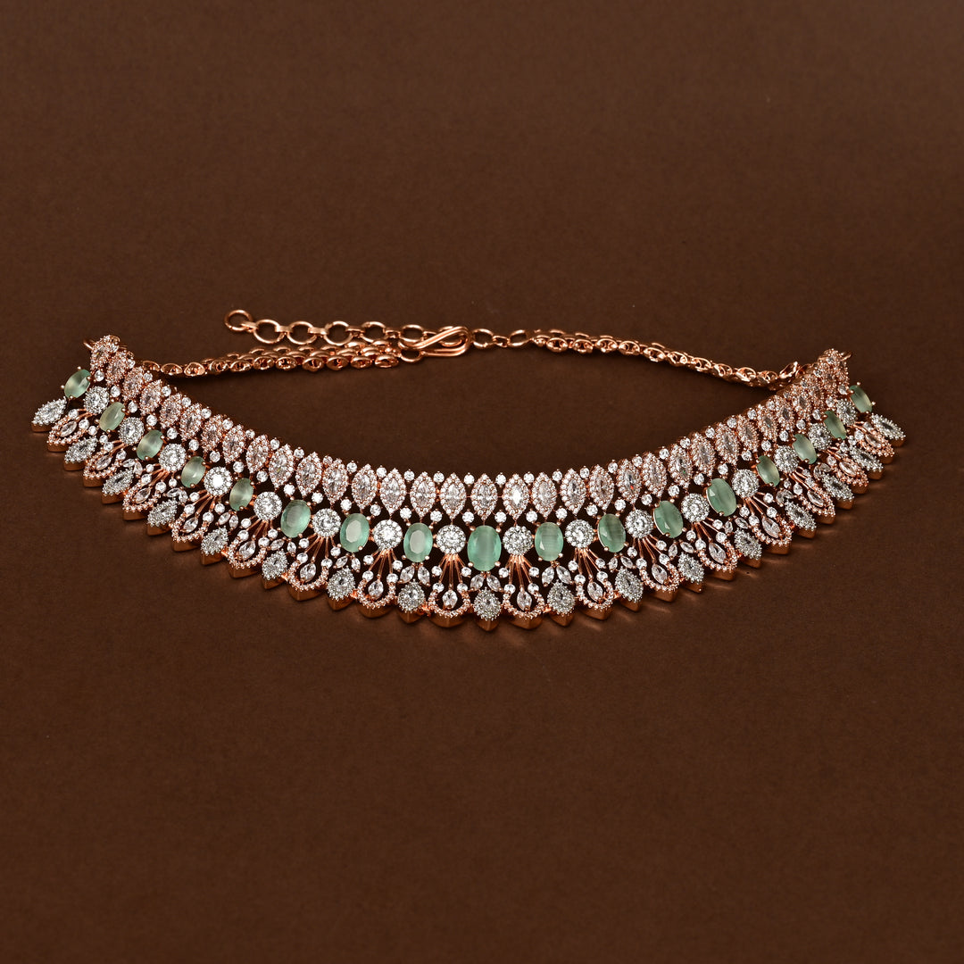 CZ Choker