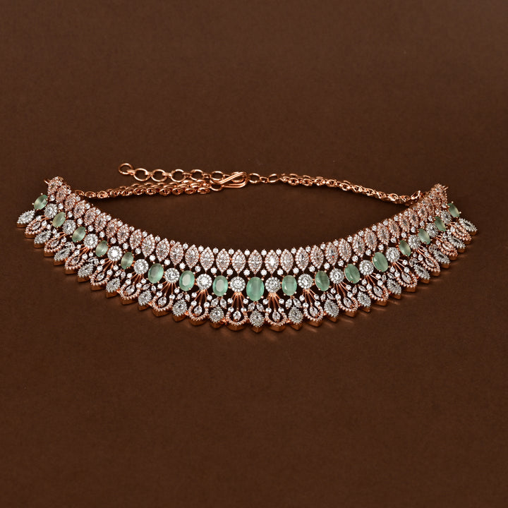 CZ Choker