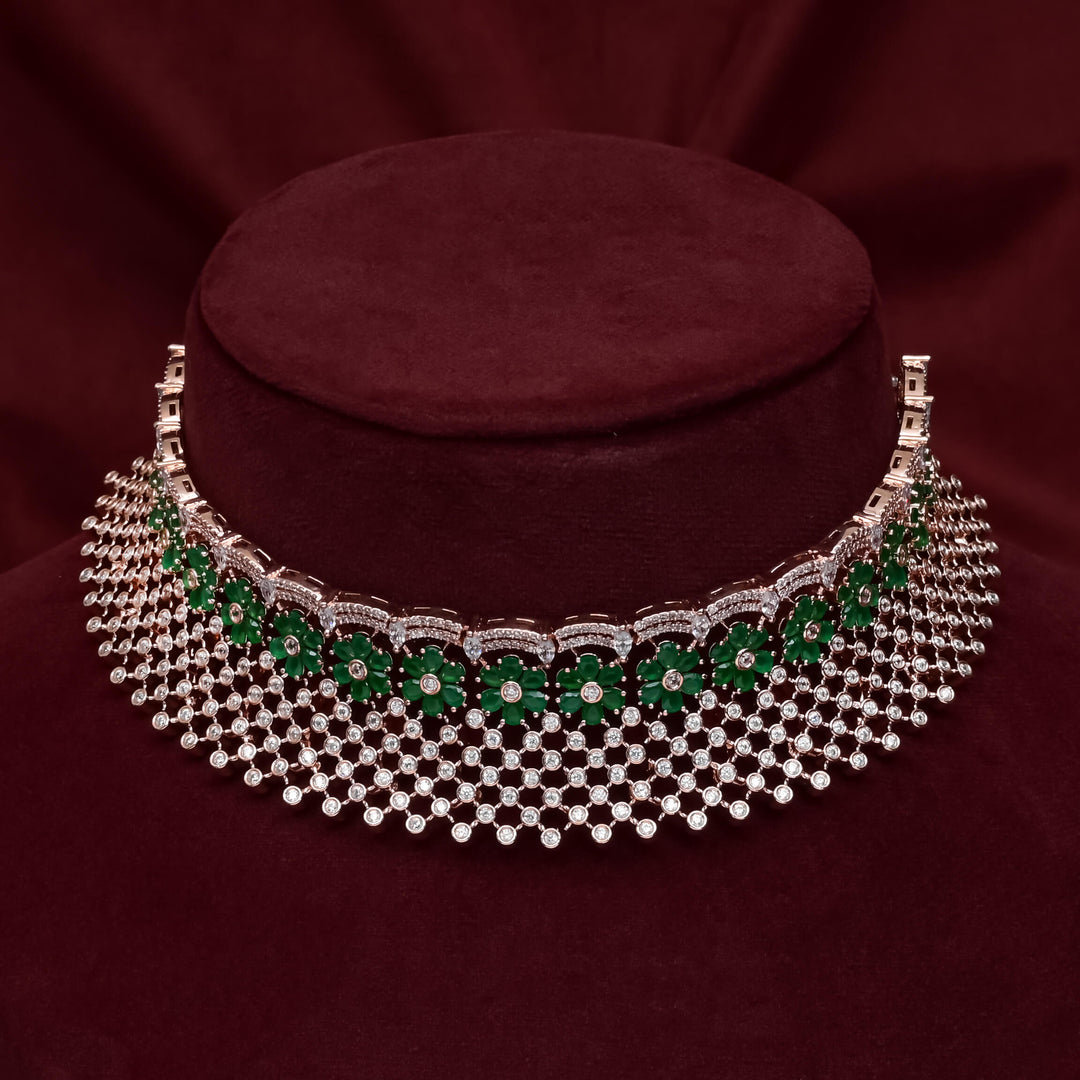 CZ Choker
