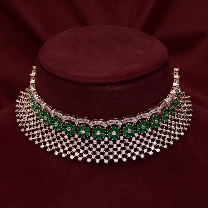 CZ Choker