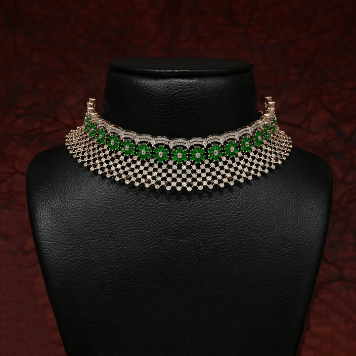 CZ Choker