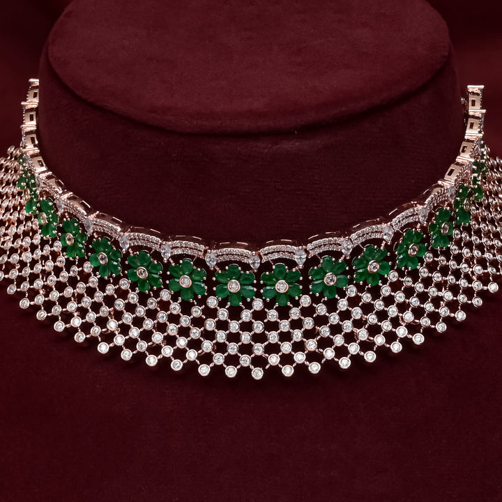 CZ Choker