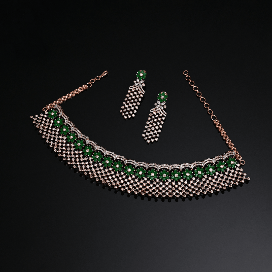 CZ Choker