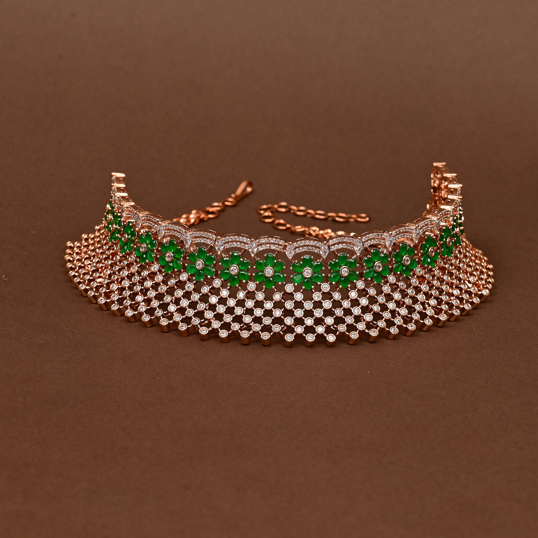 CZ Choker