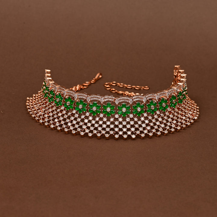 CZ Choker