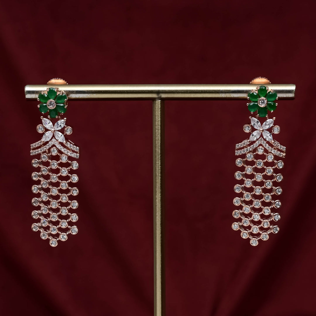 CZ Choker