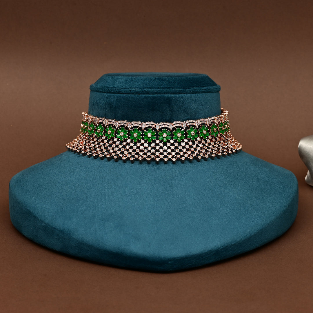 CZ Choker