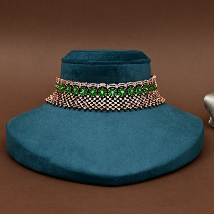 CZ Choker