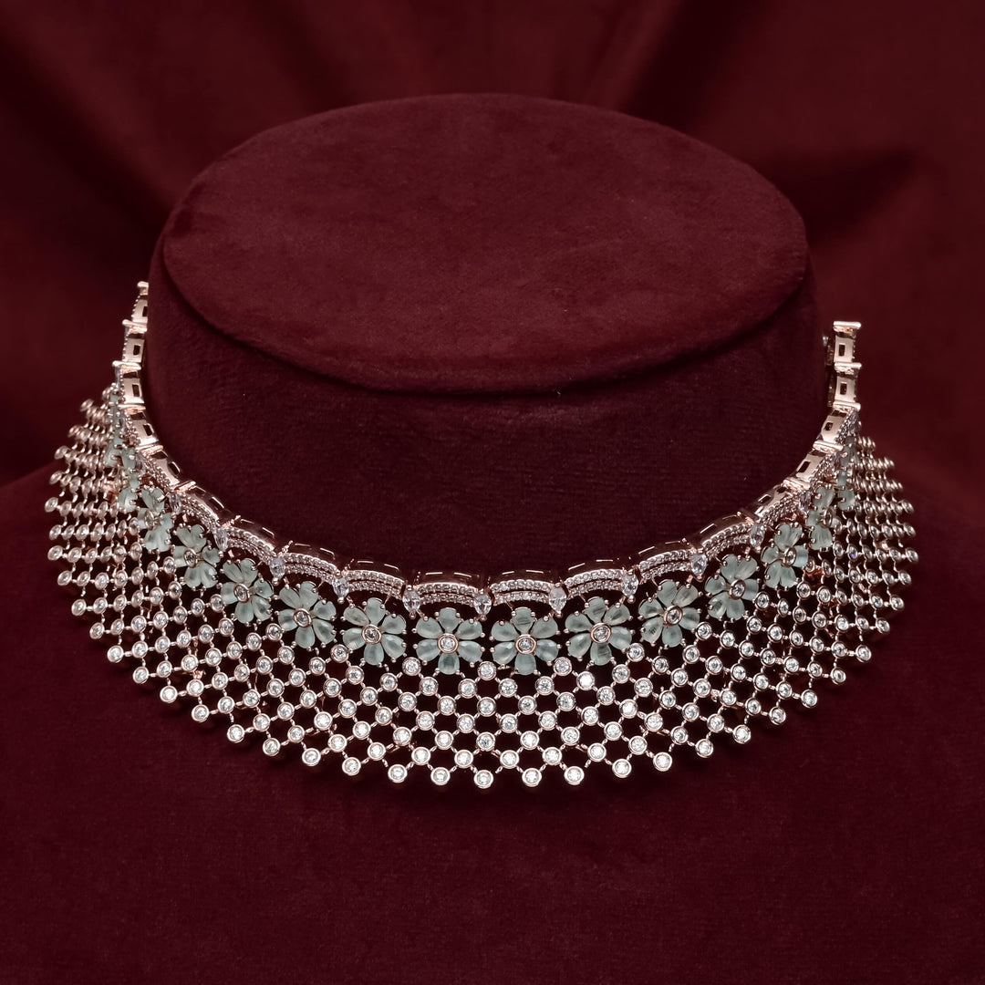 CZ Choker