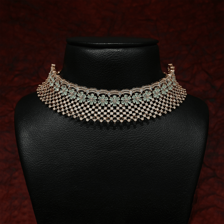 CZ Choker