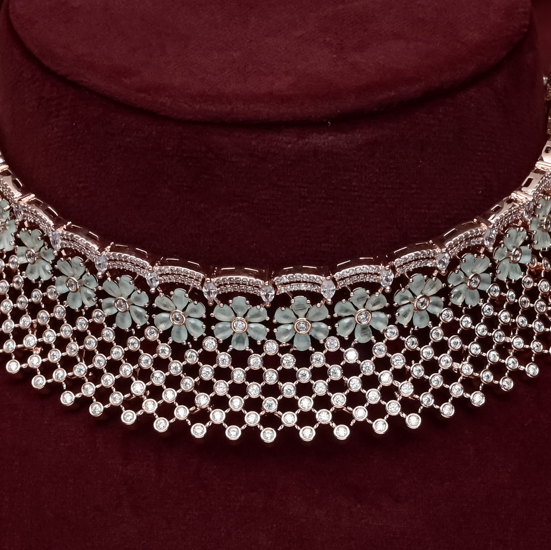 CZ Choker