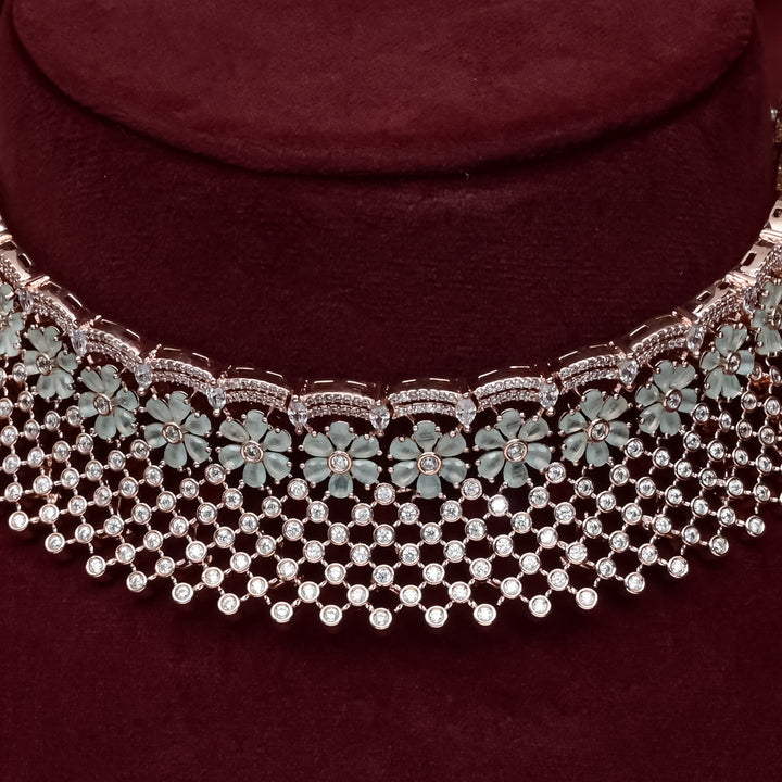 CZ Choker