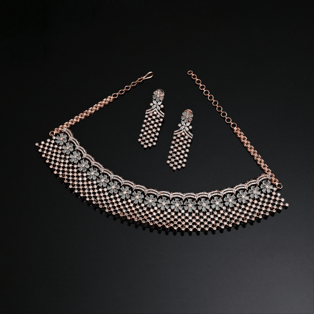 CZ Choker