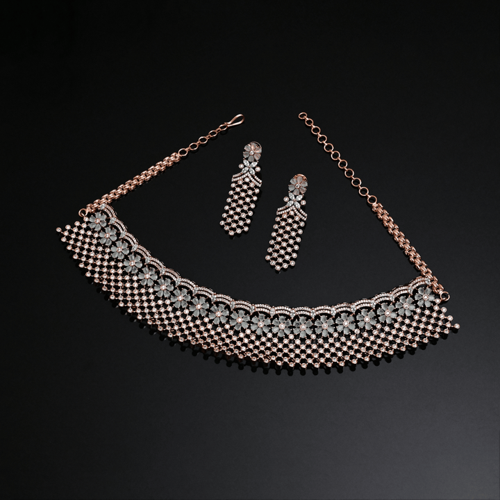 CZ Choker