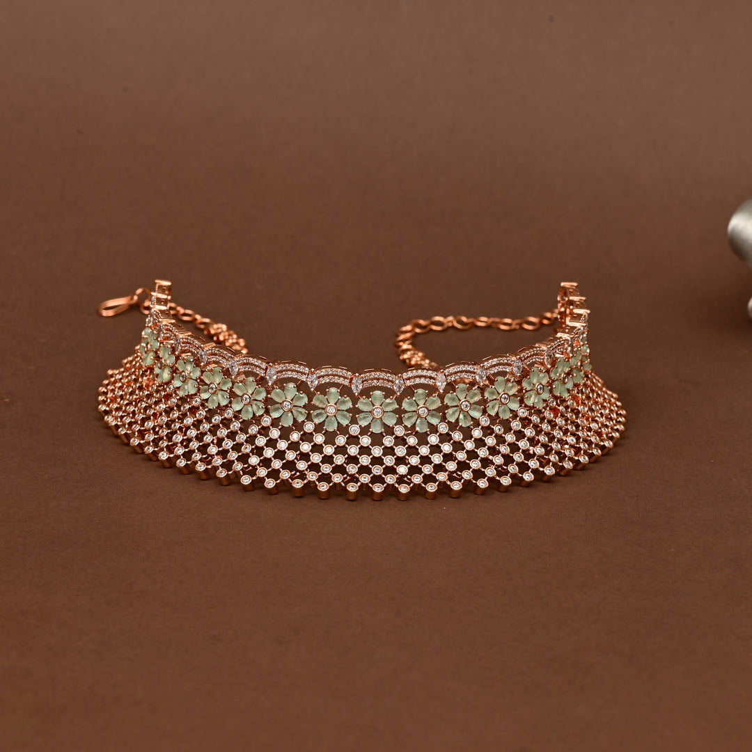 CZ Choker