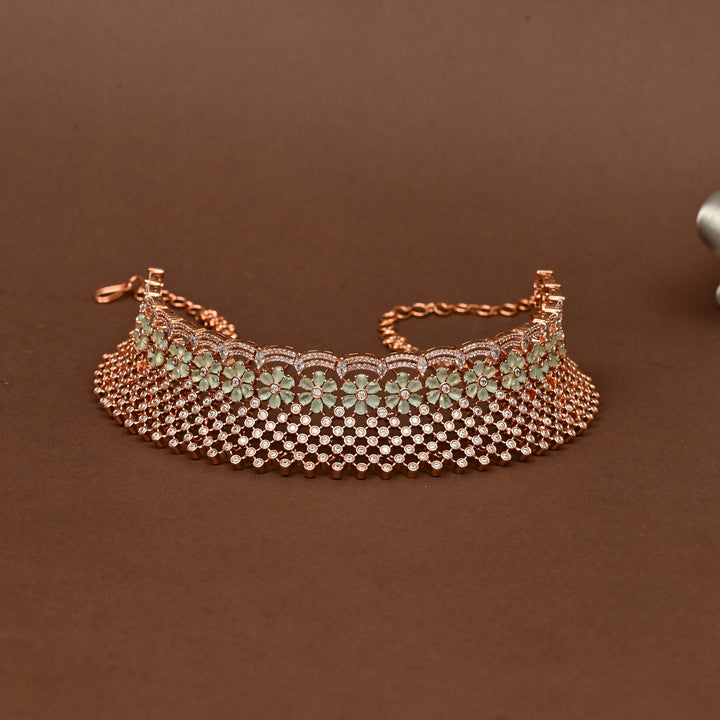 CZ Choker