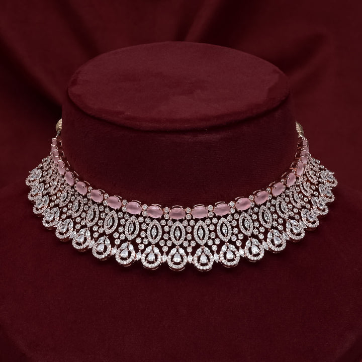 CZ Choker