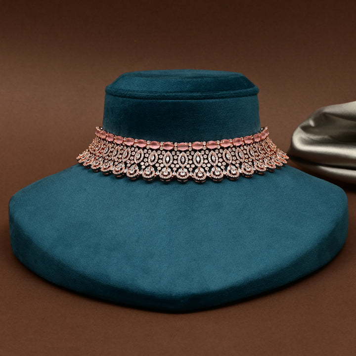 CZ Choker