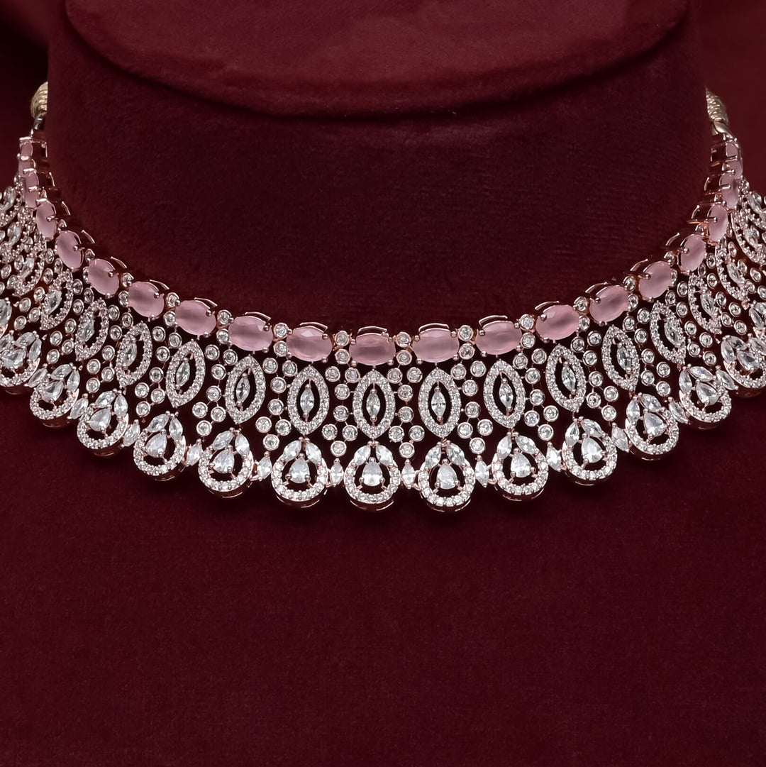 CZ Choker