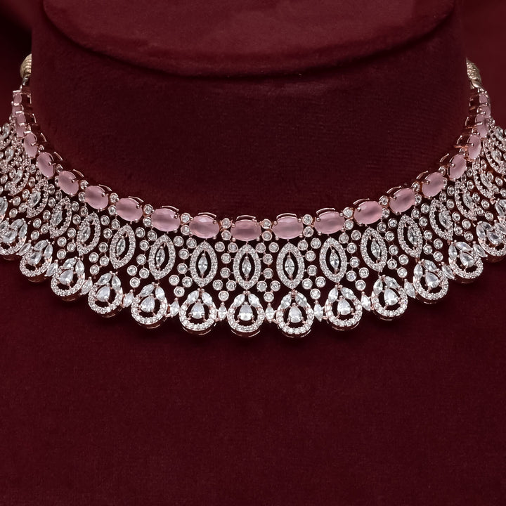 CZ Choker