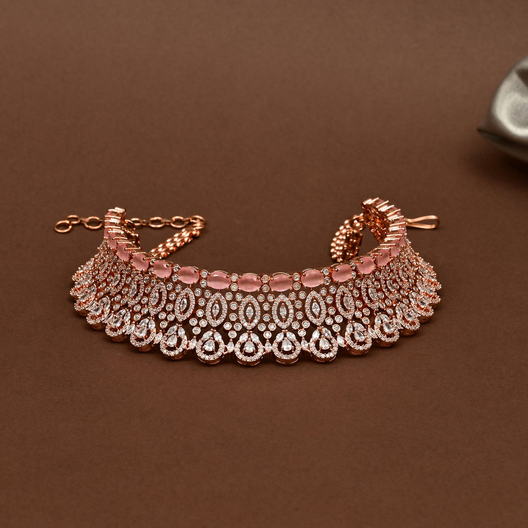 CZ Choker