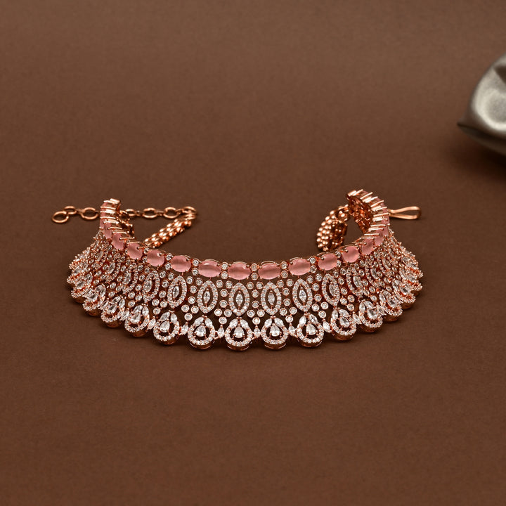 CZ Choker