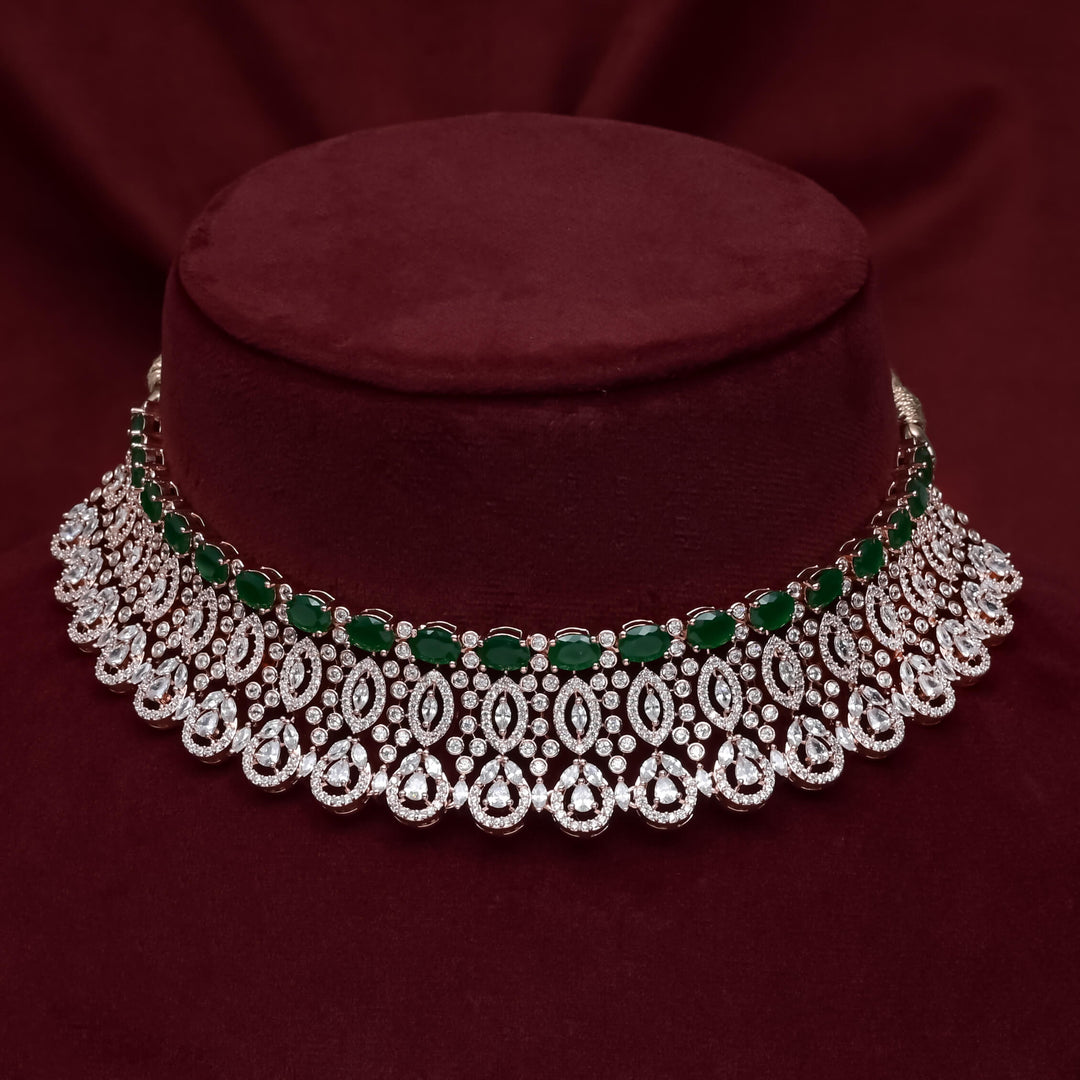 CZ Choker