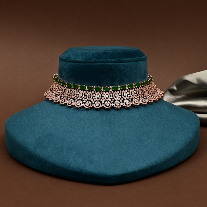 CZ Choker